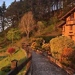 Ogono Mendi Country house Elanchove