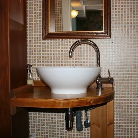 Ogono Mendi 엘란초베