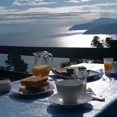 컨트리하우스 Ogono Mendi *