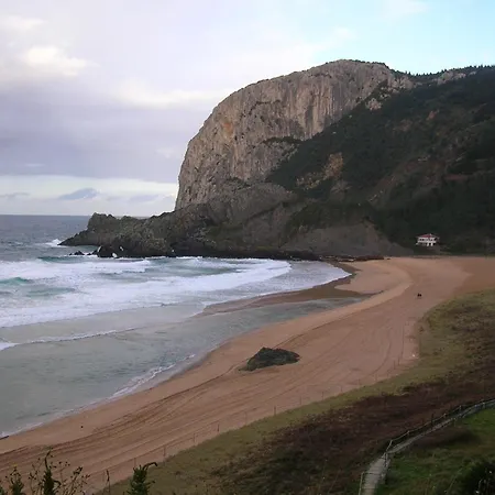 컨트리하우스 Ogono Mendi