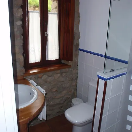 컨트리하우스 Ogono Mendi