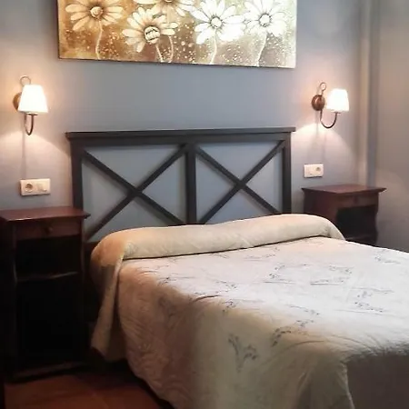 컨트리하우스 Ogono Mendi