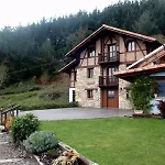 Country house Ogono Mendi Elanchove