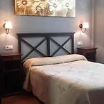 Ogono Mendi Country house Elanchove