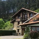 Ogono Mendi Country house Elanchove