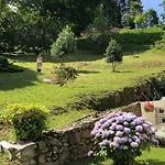 Ogono Mendi Country house Elanchove