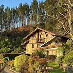 Country house Ogono Mendi Elanchove