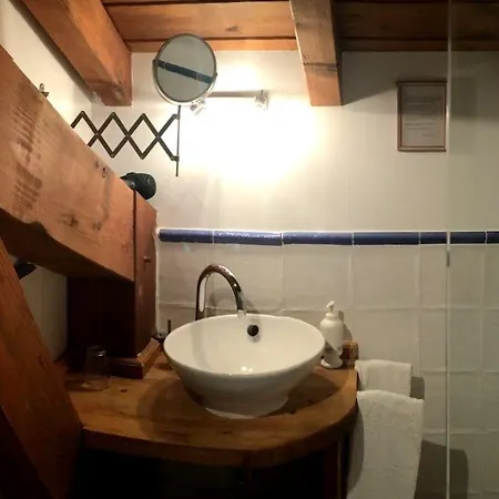 Летний дом Ogono Mendi *