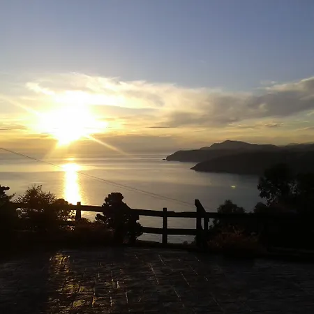 Ogono Mendi Эланчове