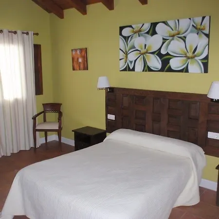 Casa di campagna Ogono Mendi
