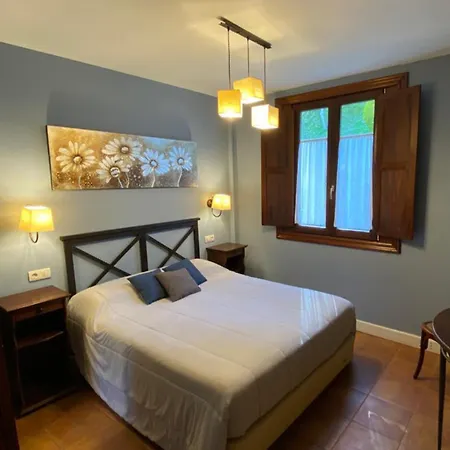 Ogono Mendi Casa di campagna *