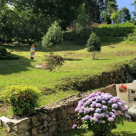 Ogono Mendi Casa di campagna Elantxobe