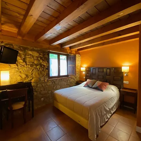 Ogono Mendi Casa di campagna *