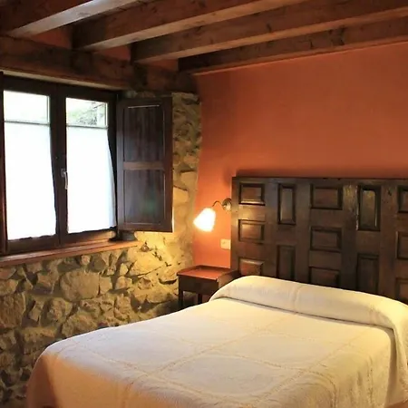 Hétvégi ház Ogono Mendi