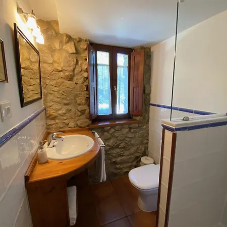 Country house Ogono Mendi Elanchove