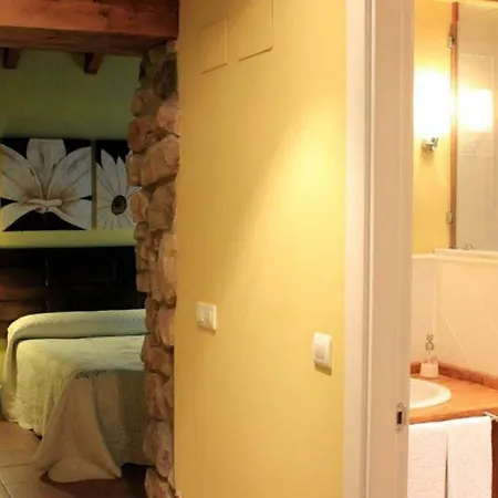 Hétvégi ház Ogono Mendi